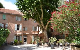 Hotel Saint Jean